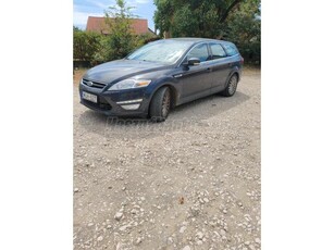 FORD MONDEO 2.0 TDCi Titanium Powershift