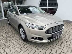 FORD MONDEO 2.0 TDCi Titanium Powershift GARANCIÁVAL! Kedvezményes vételár!