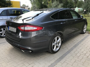 FORD MONDEO 2.0 TDCi Titanium Powershift LED fényszóróval