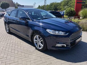 FORD MONDEO 2.0 TDCi Titanium Powershift Magyar-Sz.könyv-KM GARANCIA