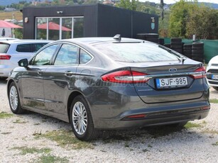 FORD MONDEO 2.0 TDCi Titanium Powershift MO-i Újszerű állapot Áfá-s ár!