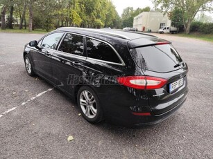 FORD MONDEO 2.0 TDCi Titanium Powershift Navi. téli-nyári kerék