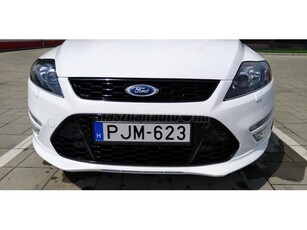 FORD MONDEO 2.0 TDCi Titanium-S