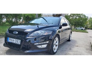 FORD MONDEO 2.0 TDCi Titanium-S