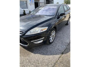 FORD MONDEO 2.0 TDCi Titanium-S