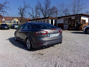 FORD MONDEO 2.0 TDCi Titanium-S Magyarorszagi leinformálható.Kitünö állaúot