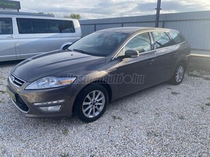 FORD MONDEO 2.0 TDCi Titanium SÉRÜLÉSMENTES