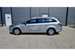 FORD MONDEO 2.0 TDCi Titanium-X