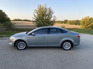 FORD MONDEO 2.0 TDCi Titanium-X