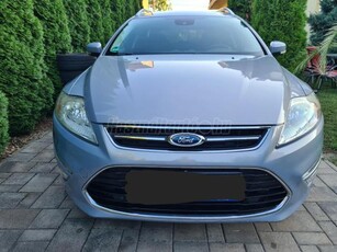 FORD MONDEO 2.0 TDCi Titanium X +FŰTÖTT SPORT ÜLÉS+RADAR+FRISSVIZSGA+SZERVIZKÖNYV !!!