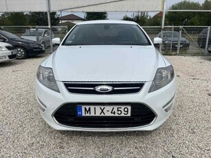 FORD MONDEO 2.0 TDCi Titanium-X Powershift