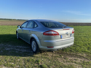 FORD MONDEO 2.0 TDCi Trend