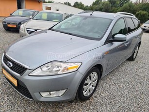 FORD MONDEO 2.0 TDCi Trend 157000km!VEZETETT SZERVÍZKÖNYV!