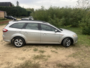 FORD MONDEO 2.0 TDCi Trend