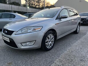 FORD MONDEO 2.0 TDCi Trend