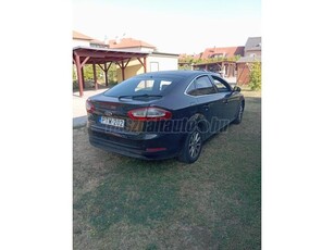 FORD MONDEO 2.0 TDCi Trend