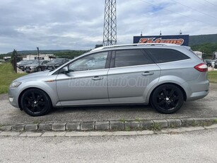 FORD MONDEO 2.0 TDCi Trend