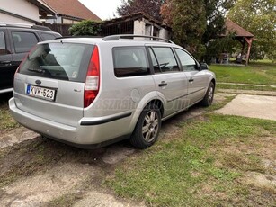 FORD MONDEO 2.0 TDCi Trend