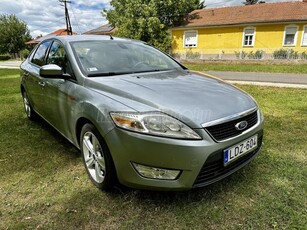 FORD MONDEO 2.0 TDCi Trend