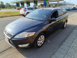 FORD MONDEO 2.0 TDCi Trend