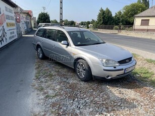 FORD MONDEO 2.0 TDCi Trend