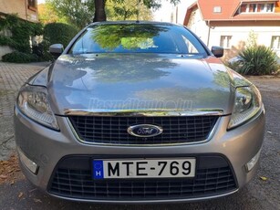 FORD MONDEO 2.0 TDCi Trend