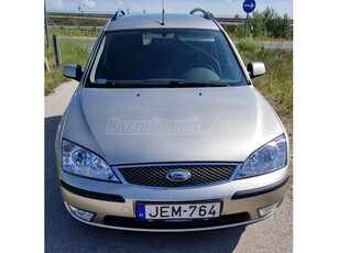 FORD MONDEO 2.0 TDCi Trend