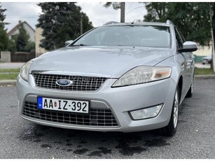 FORD MONDEO 2.0 TDCi Trend