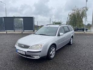 FORD MONDEO 2.0 TDCi Trend