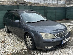 FORD MONDEO 2.0 TDCi Trend