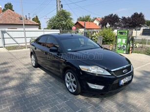 FORD MONDEO 2.0 TDCi Trend (Automata)