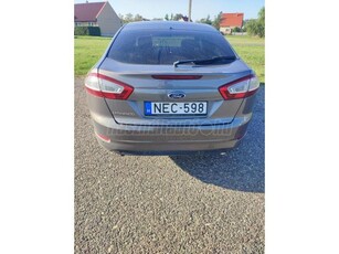 FORD MONDEO 2.0 TDCi Trend BA7