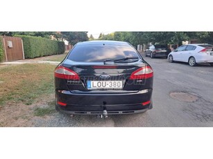 FORD MONDEO 2.0 TDCi Trend