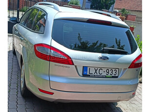 FORD MONDEO 2.0 TDCi Trend