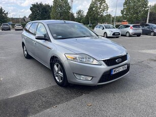 FORD MONDEO 2.0 TDCi Trend Digit-Klíma Tempomat NAVI