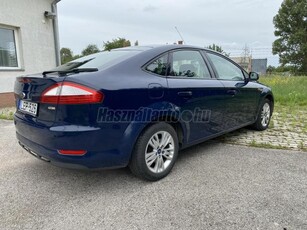 FORD MONDEO 2.0 TDCi Trend Friss műszakival