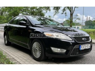 FORD MONDEO 2.0 TDCi Trend Magyarországi!