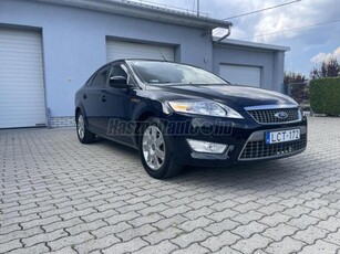 FORD MONDEO 2.0 TDCi Trend Magyarországi