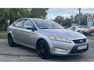 FORD MONDEO 2.0 TDCi Trend Magyarországi