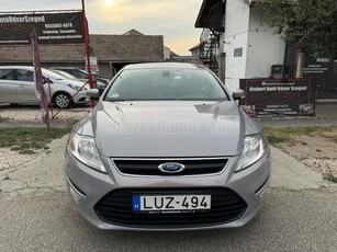 FORD MONDEO 2.0 TDCi Trend MAGYARORSZÁGI ! GYÖNYÖRŰ ! DIGITKLÍMA !