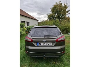 FORD MONDEO 2.0 TDCi Trend Powershift