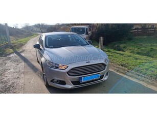 FORD MONDEO 2.0 TDCi Trend Powershift