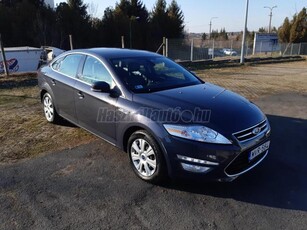 FORD MONDEO 2.0 TDCi Trend Powershift