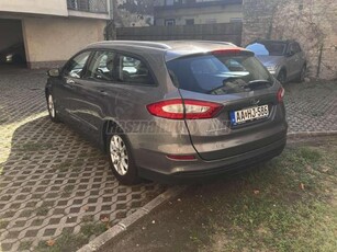 FORD MONDEO 2.0 TDCi Trend Powershift