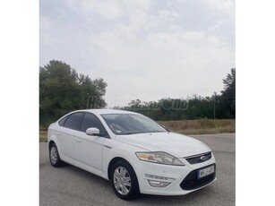 FORD MONDEO 2.0 TDCi Trend Powershift MAGYARORSZÁGI!!!