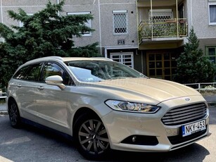 FORD MONDEO 2.0 TDCi Trend Vezetett szerviz/Friss vezérlés/Sérülésmentes/Akár 3 év garancia