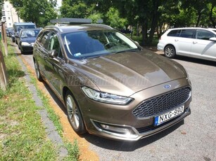 FORD MONDEO 2.0 TDCi Vignale