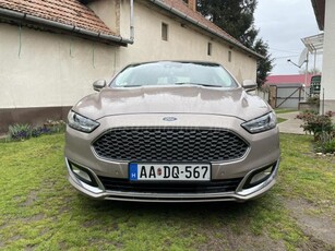 FORD MONDEO 2.0 TDCi Vignale PowerShift