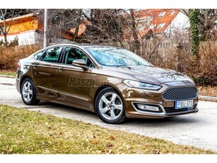 FORD MONDEO 2.0 TDCi Vignale Powershift