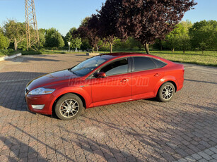 FORD MONDEO 2.0 Titanium